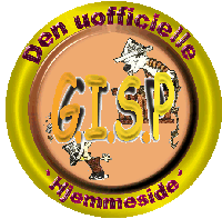 Den uofficielle G.I.S.P hjemmeside